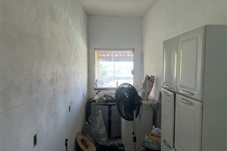 Casa à venda com 4 quartos, sendo 1 suíte, em Mato Seco, Itapetininga, SP