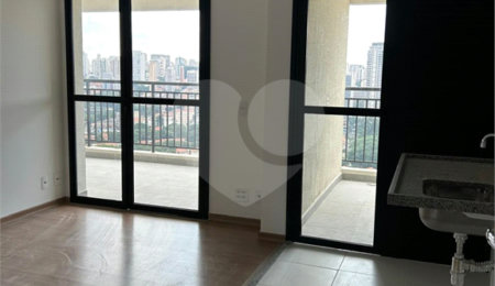 Apartamento para alugar com 2 quartos, sendo 1 suíte, em Ipiranga, São Paulo, SP