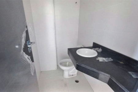 Apartamento Residencial à venda, Aviação, Praia Grande - AP1600.