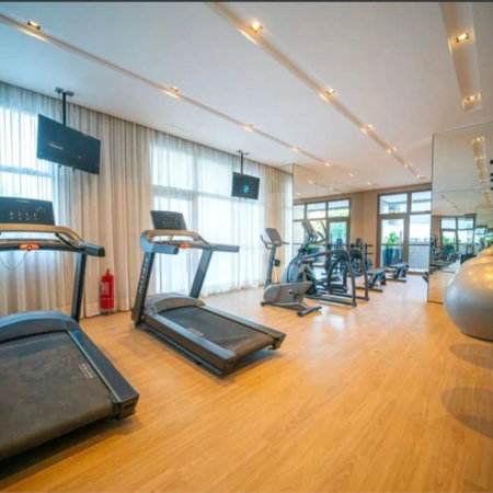 Apartamento à venda com 2 quartos em Butantã, São Paulo, SP