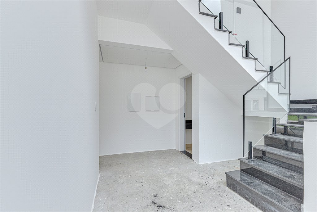 Casa à venda com 4 suítes no condomínio Belvedere Prudência, São Paulo - SP