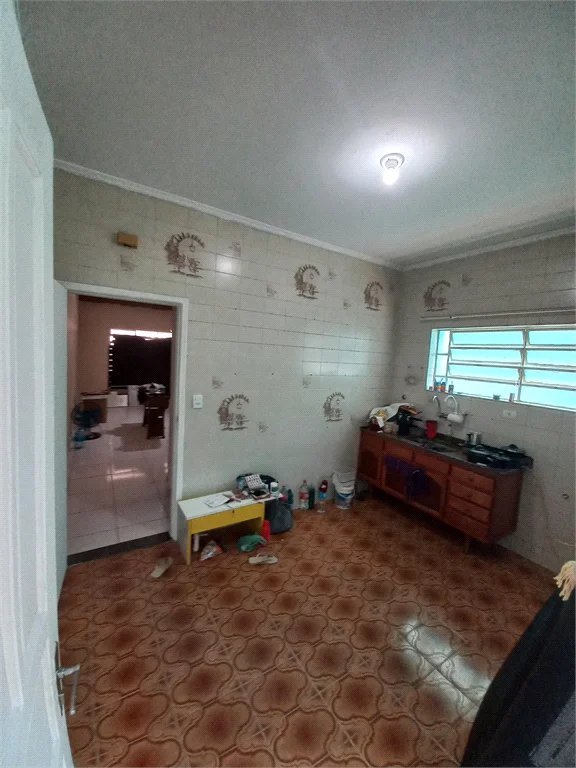 Sobrado à venda com 3 quartos em Parque Esmeralda, São Paulo, SP