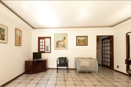 Casa à venda com 3 quartos, sendo 1 suíte, em Vila Prudente, São Paulo, SP