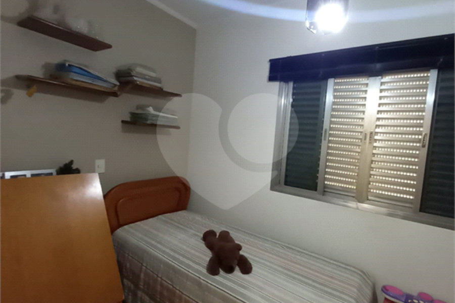 Sobrado à venda com 3 quartos, sendo 1 suíte, em Vila Aurora (zona Norte), São Paulo, SP