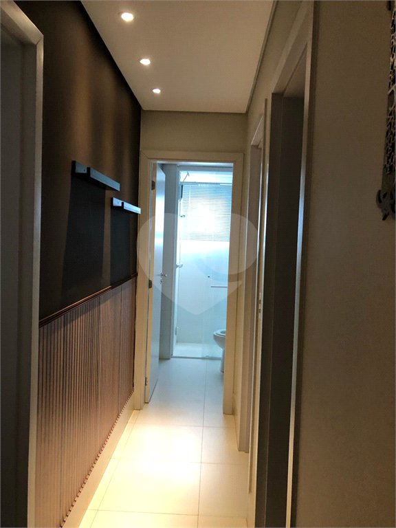 Apartamento à venda com 3 quartos, sendo 1 suíte,  em Vila Sfeir, Indaiatuba, SP