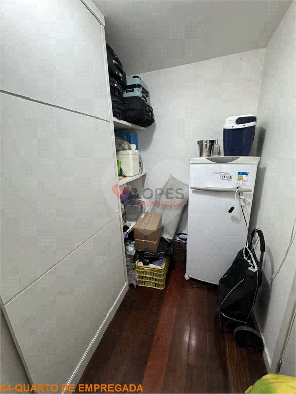 Apartamento à venda com 4 suítes em Tijuca, Rio de Janeiro, RJ