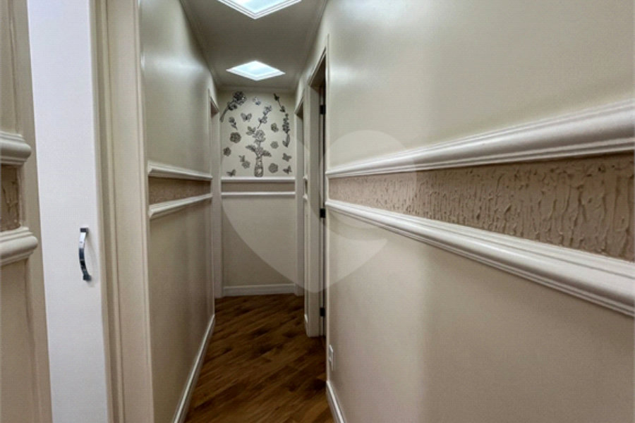 Apartamento à venda com 3 quartos, sendo 1 suíte, em Santana, São Paulo, SP