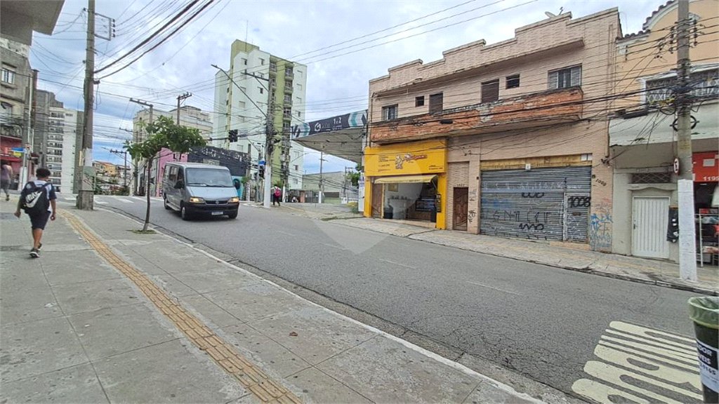 Sala à venda em Tucuruvi, São Paulo, SP