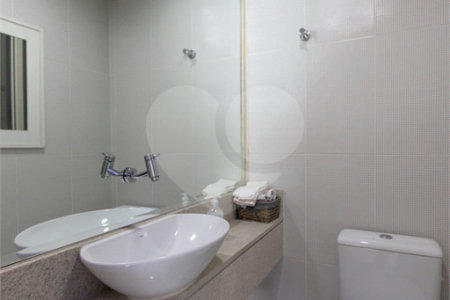 Apartamento à venda com 4 quartos, sendo 3 suítes,  em Vila Romana, São Paulo, SP