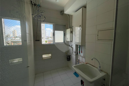Apartamento à venda com 3 quartos, sendo 1 suíte, em Baeta Neves, São Bernardo do Campo, SP