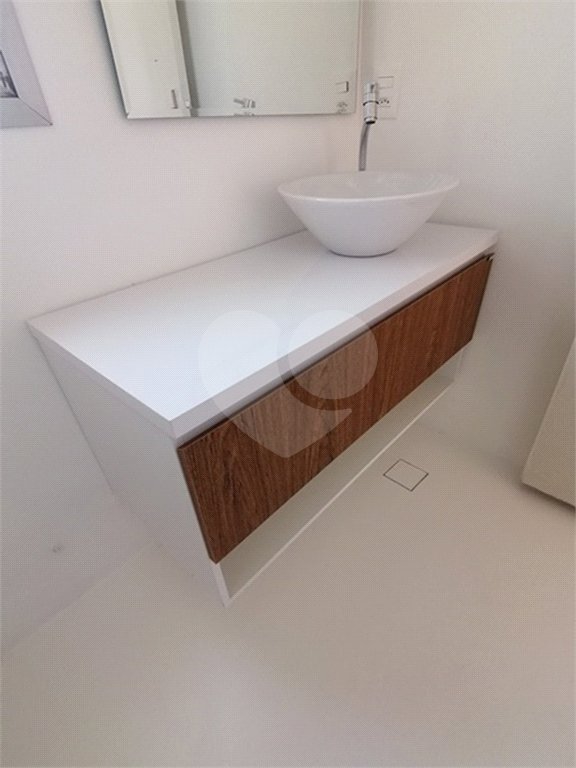 Apartamento à venda com 2 quartos, sendo 1 suíte, em Cambuci, São Paulo, SP