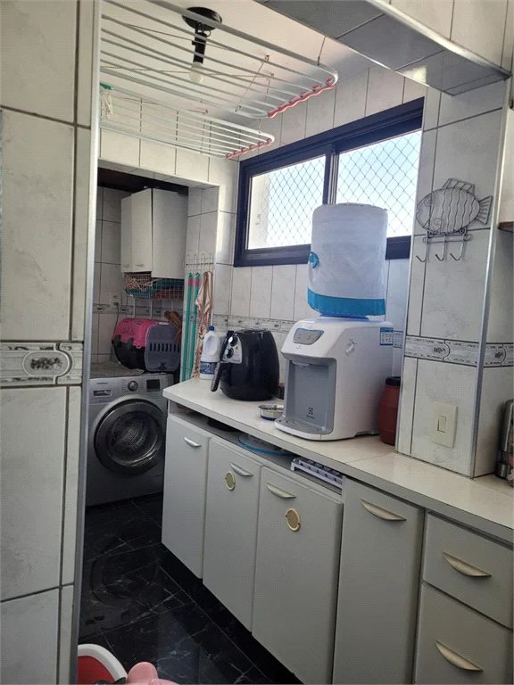 Apartamento à venda com 2 quartos em Sumarezinho, São Paulo, SP