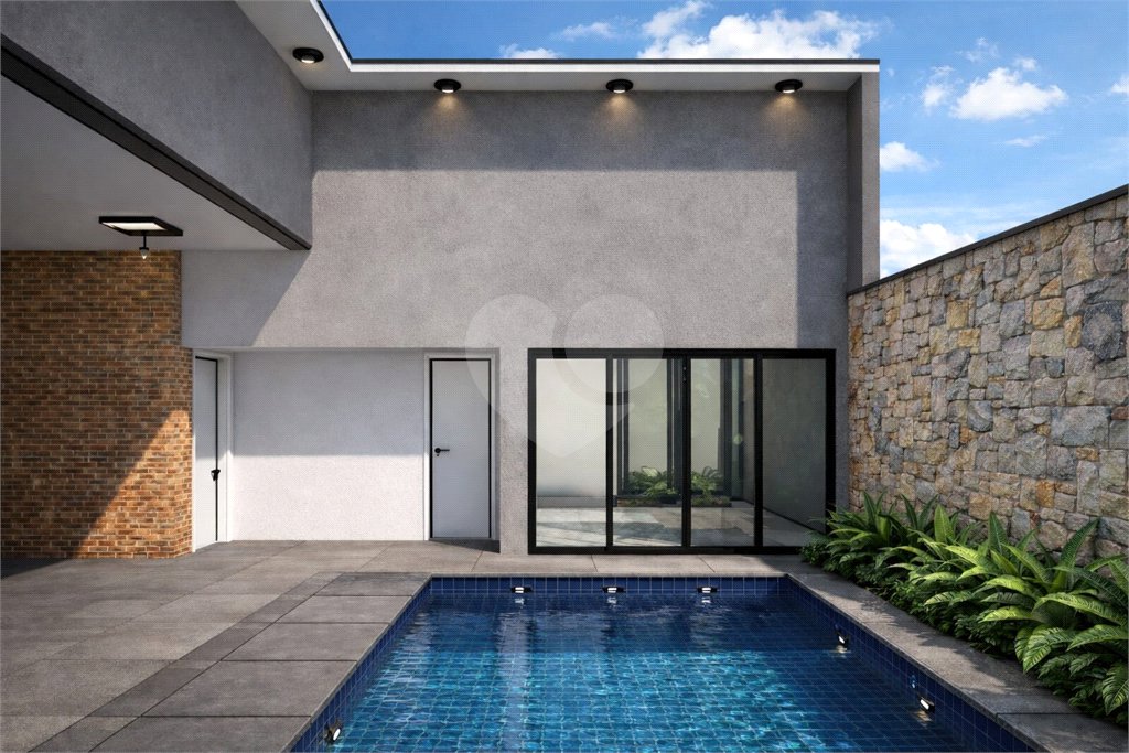 Casa à venda com 3 suítes em Residencial Ponta Porã I, Ponta Porã, MS