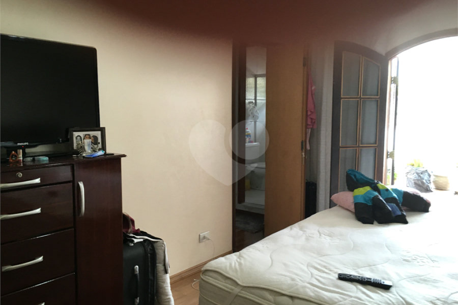 Casa à venda com 3 quartos, sendo 1 suíte, no Brasilândia, São Paulo, SP