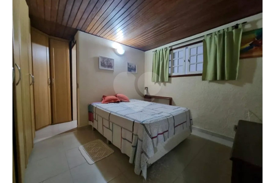 Casa Térrea à venda com 3 quartos, sendo 2 suítes, em Horto Florestal, São Paulo, SP