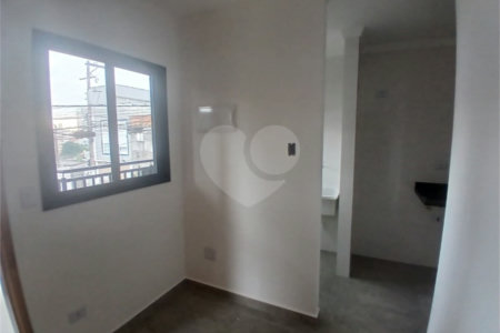 Apartamento à venda com 2 quartos em Vila Dom Pedro II, São Paulo, SP