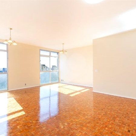 Apartamento à venda ou para alugar com 3 quartos em Perdizes, São Paulo, SP