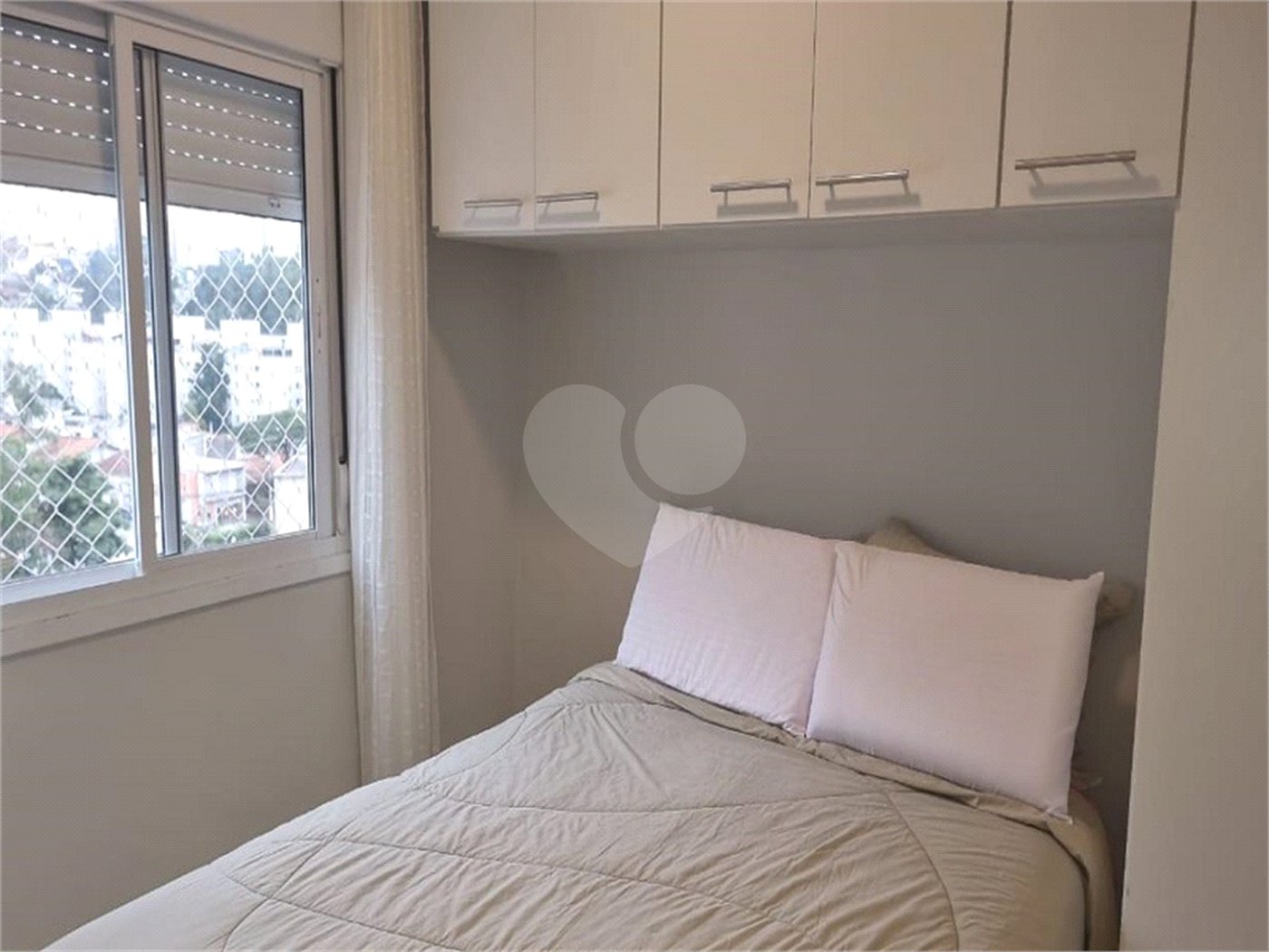 Apartamento à venda ou para alugar com 2 quartos em Parque Esmeralda, São Paulo, SP