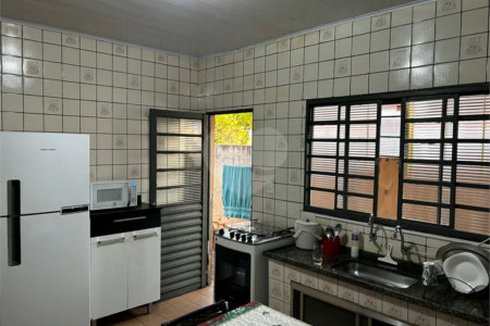 Casa à venda com 3 quartos em Central Parque 4-l, Itapetininga, SP