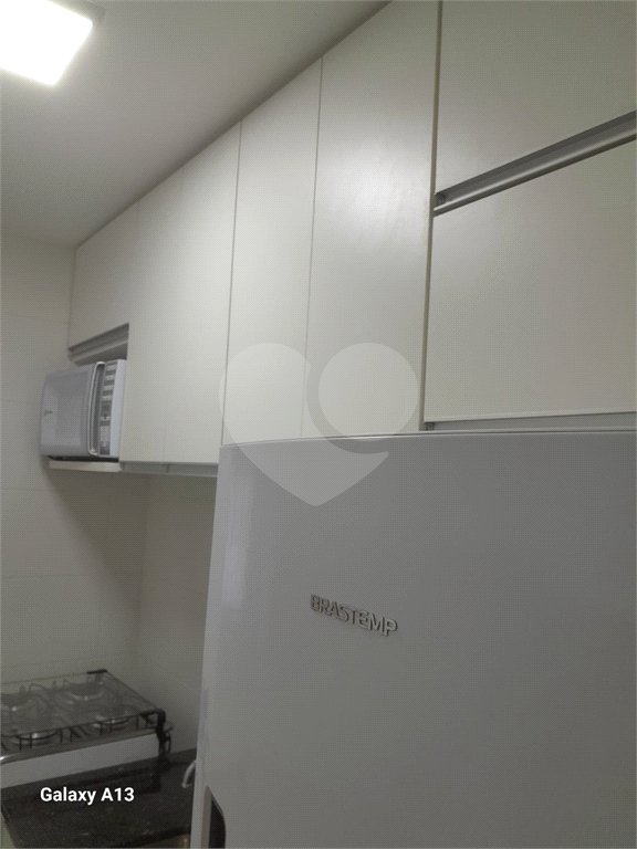 Apartamento à venda com 1 suíte em Vila Andrade, São Paulo, SP