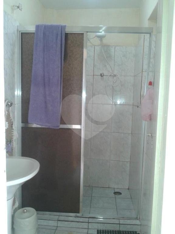 Sobrado à venda com 3 quartos em Vila Nova Cachoeirinha, São Paulo, SP