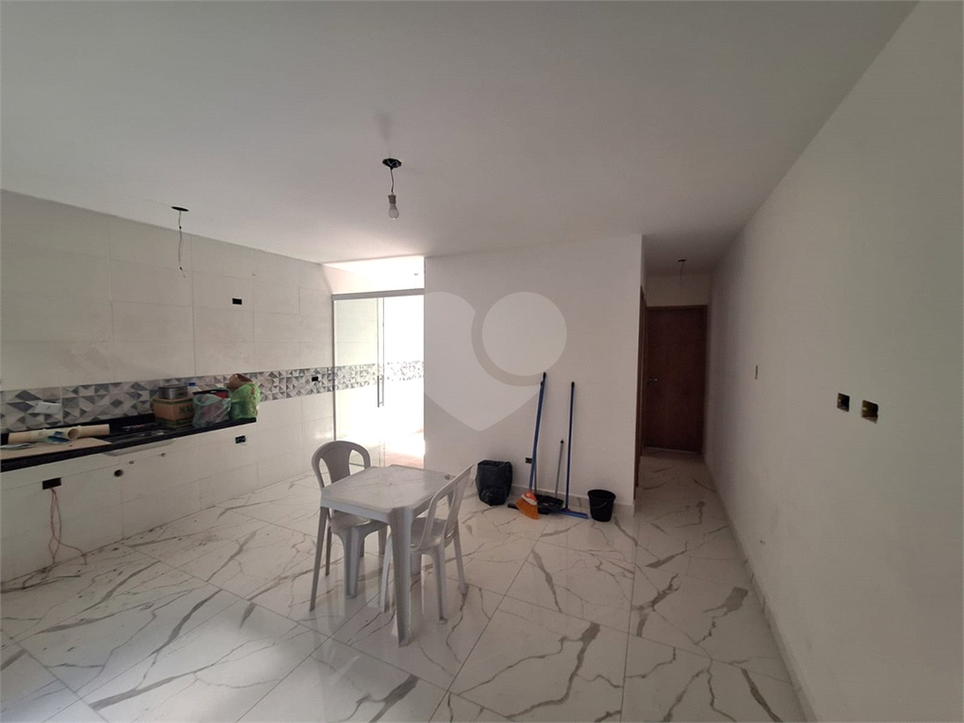 Apartamento à venda com 3 quartos em Tucuruvi, São Paulo, SP