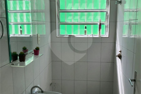 Sobrado à venda com 2 quartos em Jardim Umarizal, São Paulo, SP