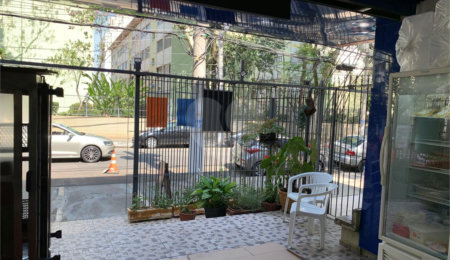 Salão Comercial à venda em Limão, São Paulo, SP