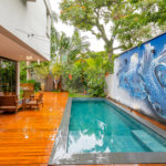 Casa à venda com 4 suítes no condomínio Roma, São Paulo - SP