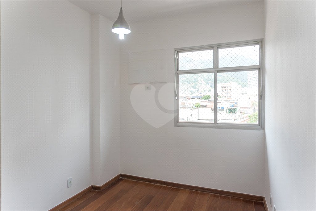 Apartamento à venda com 3 quartos, sendo 1 suíte, em Tijuca, Rio de Janeiro, RJ