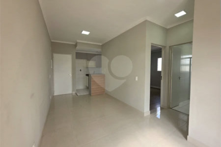 Apartamento à venda com 2 quartos em João XXIII, Vinhedo, SP