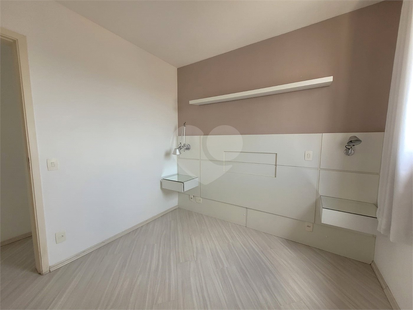 Apartamento para alugar com 2 quartos em Vila Pereira Barreto, São Paulo, SP