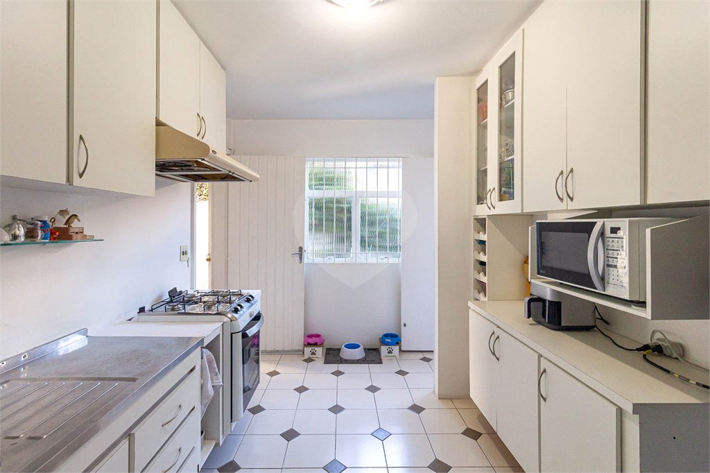 Casa de Vila à venda com 3 quartos, sendo 1 suíte, em Chácara Monte Alegre, São Paulo, SP