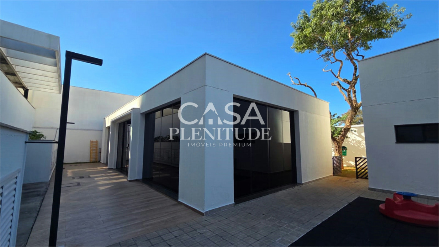 Duplex à venda ou para alugar com 4 quartos, sendo 5 suítes, em Parque Campolim, Sorocaba, SP