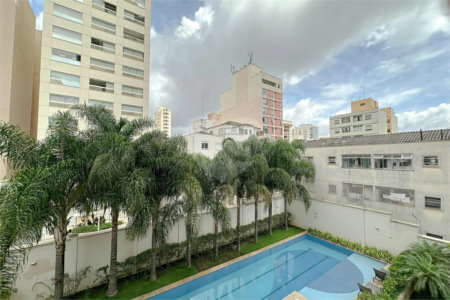 Apartamento à venda com 2 suítes em Perdizes, São Paulo, SP