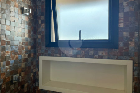 Apartamento à venda com 1 suíte em Itaim Bibi, São Paulo, SP