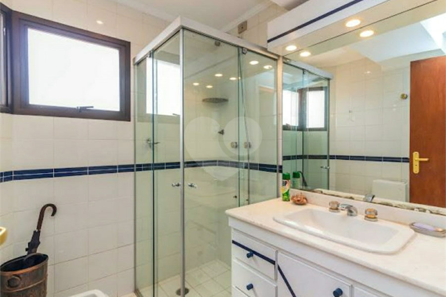 Apartamento à venda com 4 suítes em Santana, São Paulo, SP