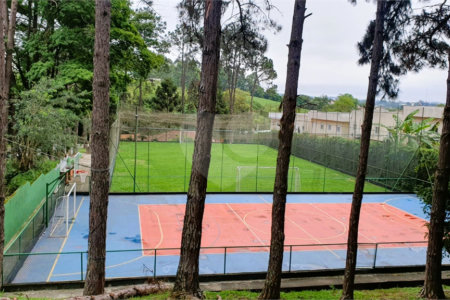 Terreno à venda em Jardim São Vicente, Cotia, SP