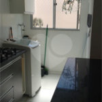 Apartamento à venda com 2 quartos em Vila Figueira, Suzano, SP