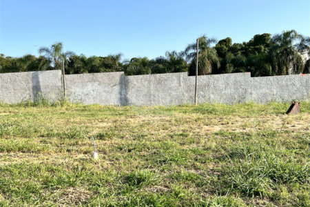 Terreno à venda no condomínio Jardim Residencial Reserva da Mata, Indaiatuba - SP