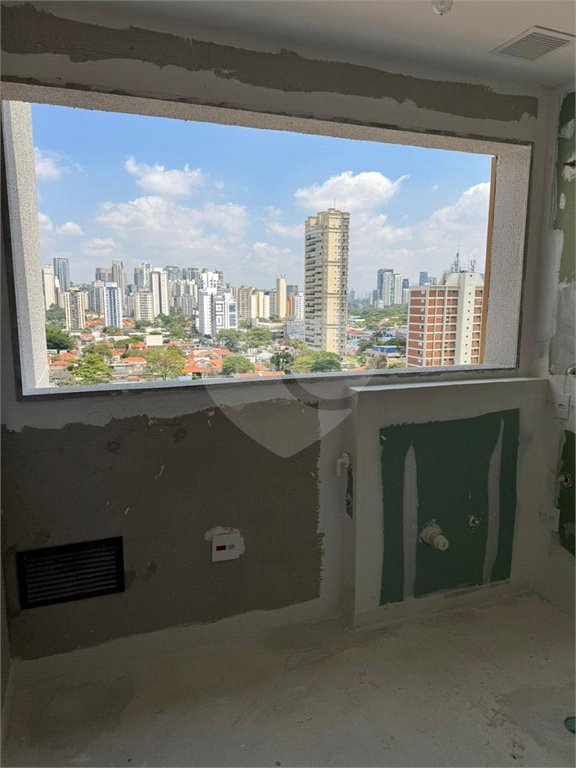 Cobertura à venda com 4 suítes em Brooklin Paulista, São Paulo, SP