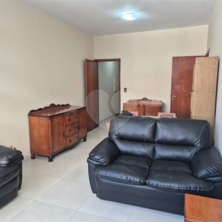 Apartamento à venda com 2 quartos no Centro, São Paulo, SP