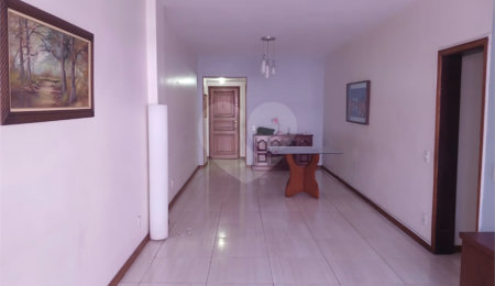 Apartamento à venda com 3 quartos, sendo 1 suíte,  em Tijuca, Rio de Janeiro, RJ