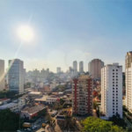 Apartamento à venda com 2 quartos, sendo 1 suíte, em Santana, São Paulo, SP