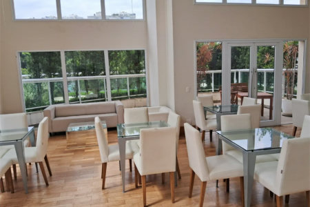 Apartamento à venda com 3 suítes em Paraíso do Morumbi, São Paulo, SP