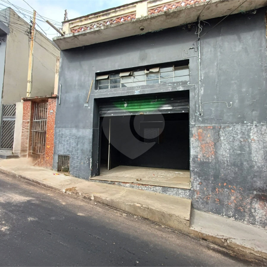 Casa à venda com 5 quartos em Água Fria, São Paulo, SP