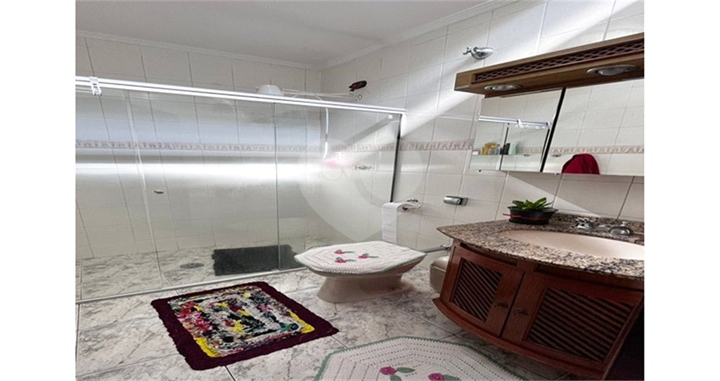 Casa à venda com 3 quartos, sendo 1 suíte, em Vila Boaçava, São Paulo, SP