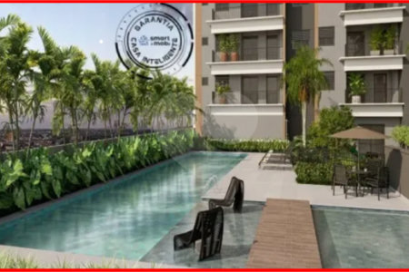 Apartamento à venda com 2 quartos, sendo 1 suíte,  em Vila Gumercindo, São Paulo, SP