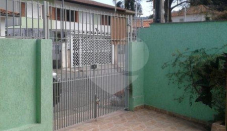 Casa Térrea à venda com 2 quartos em Tremembé, São Paulo, SP