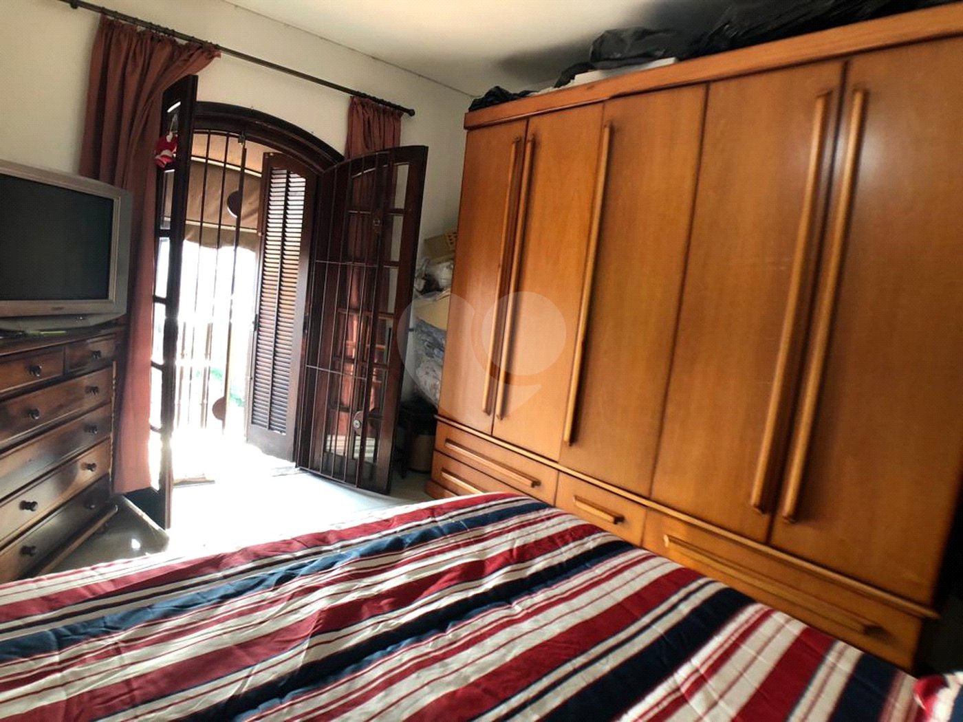 Sobrado à venda com 3 quartos, sendo 1 suíte, em Jaçanã, São Paulo, SP